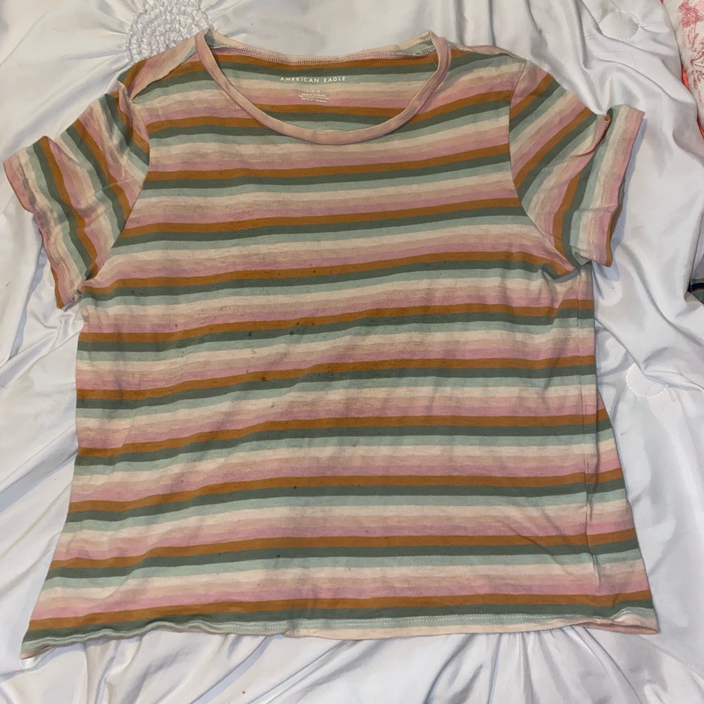 Women’s American Eagle Shirt